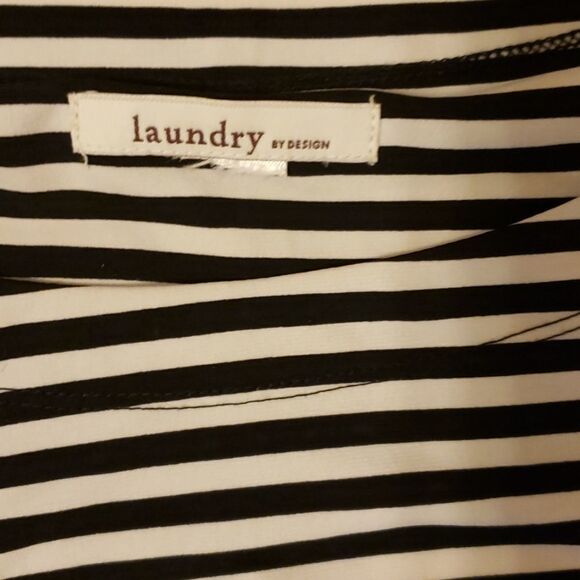 Laundry design dress - Picture 2 of 7